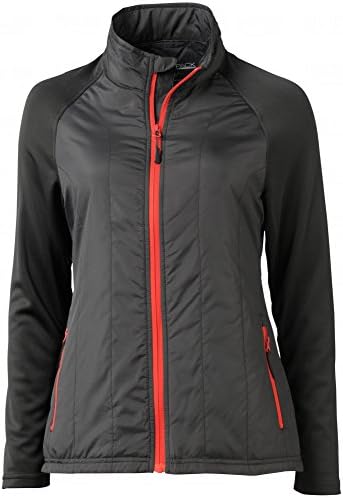 Aur Ladies Stormpack Rip-Stop Jacket