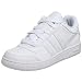 adidas  Little Kid SuperCup Low Sport Shoe