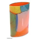 Murano Handblown Vase