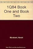 1Q84. Books 1 and 2