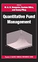 Introduction to Quantitative Fund Management (Chapman & Hall/CRC Financial Mathematics Series)