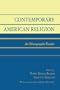 Contemporary American Religion: An Ethnographic Reader