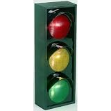 Visual Effects. Inc. Random Blinking Traffic Light