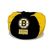 Boston Bruins NHL Team "Bean Bag" (102" Round)