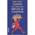 Les 4 saisons des br�ves de comptoir, Tome 4 : L'hiver