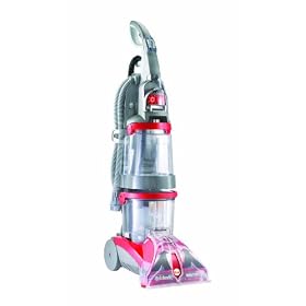 Vax V-124A Dual V Upright Carpet and Upholstery Washer