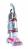 Vax V-124A Dual V Upright Carpet and Upholstery Washer