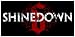 Shinedown - Vines Sticker