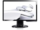 BenQ G2420HDBL 61 cm (24 Zoll) Full-HD LED-Monitor (DVI, VGA, Reaktionszeit 5ms) schwarz