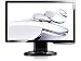 BenQ G2420HDBL 61 cm (24 Zoll) Full-HD LED-Monitor (DVI, VGA, Reaktionszeit 5ms) schwarz