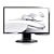 BenQ G2420HDBL 61 cm (61 cm (24 Zoll)) Widescreen TFT Monitor DVI-D (Kontrastverh�ltnis 5.000.000:1, Reaktionszeit 5ms) schwarz