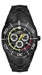 Helix Hx510-02l18b Links Mens Watch