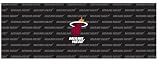 Miami Heat Team Auto Rear Window Decal
