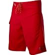 Fox Racing Soleed Men's Boardshort Beach Swimming Shorts - Red