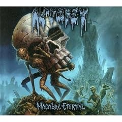Macabre Eternal