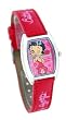 Betty Boop Womens Leather Strap Watch #BB-W339B