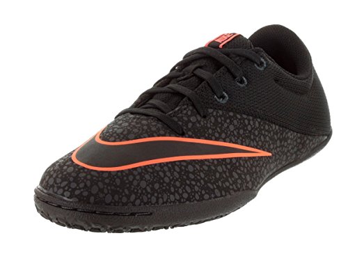 Nike Kids Jr Mercurialx Pro IC Indoor Soccer Shoe