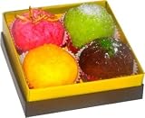 Gourmet La Tub Truffles