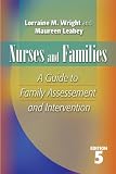 NURSES AND FAMILIES: A Guide to Family Assessment and Intervention Reviews