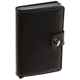 [セクリド] Secrid オランダ製カードプロテクターウォレット