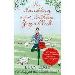 The Handbag and Wellies Yoga Club