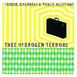Terror Diplomacy & Public Relations