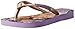Havaianas Kids Slim Princess Thong Sandal (Toddler/Little Kid)