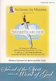 Sword Searcher 5.3 Deluxe