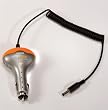Vtech - V.Smile - V.Smile Pocket Car Charger