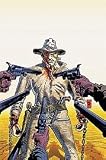 Graphic Novels: Jonah Hex: Lead Poisoning (Vol. 7) [TPB]