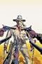 Graphic Novels: Jonah Hex: Lead Poisoning (Vol. 7) [TPB]