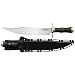 Cold Steel Natchez Bowie SK-5 Knife