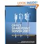 Microsoft Office SharePoint Server 2007 Administrator's Companion