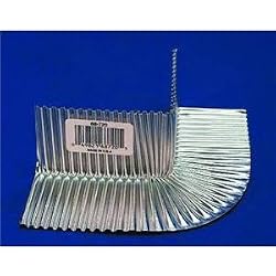 Amerimax Home Products 68720 CornerFlex Flashing