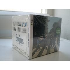 Abbey Road Crate Kit