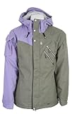 IMAGE OF Volcom Miyoshi Jacket - Men's