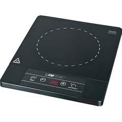 CLATRONIC Induktions-Einzelkochplatte EKI 3343, schwarz VE=1