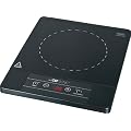 CLATRONIC Induktions-Einzelkochplatte EKI 3343, schwarz VE=1