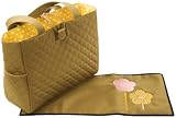 JP Lizzy March of Dimes Bloom Tote