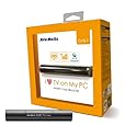 AVerMedia AVerTV Volar Black HD/-A850 (USB, DVB-T, Vista, MCE, HDTV, H.264, Windows 7)