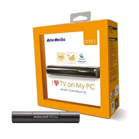 AVerTV Volar Black HD A850