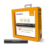 AVerMedia AVerTV Volar Black HD/-A850 (USB, DVB-T, Vista, MCE, HDTV, H.264, Windows 7)von "AVerMedia GmbH"