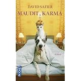 Maudit karmapar David Safier