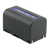 Samsung SB-LSM160 Compatible Li-Ion Battery