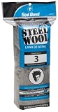 Red Devil 0316 16-Pack Steel Wool, 3 Coarse