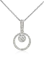 Naava Conjunto de cadena y colgante