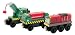 Thomas Wooden Railway - Salty & The Dock Cars