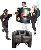 Shield - Body Shield (+15.00 s/h)