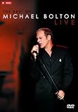 Michael Bolton [DVD]