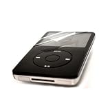 ShieldZone invisibleSHIELD, Full Body Invisible Protection for the Apple Video iPod (30GB) MP3 Player